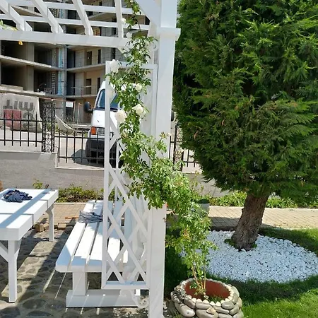 Aparthotel Maisonettes In Royal Bay And Spa 4*