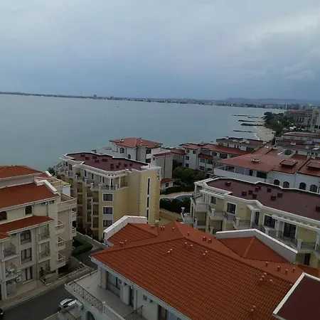 Aparthotel Maisonettes In Royal Bay And Spa