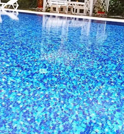 Maisonettes In Royal Bay And Spa 4* Sveti Vlas