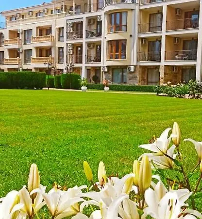 Aparthotel Maisonettes In Royal Bay And Spa 4*