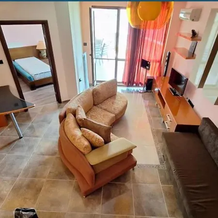 Maisonettes In Royal Bay And Spa Aparthotel 4*