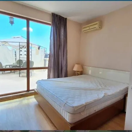 Aparthotel Maisonettes In Royal Bay And Spa 4*