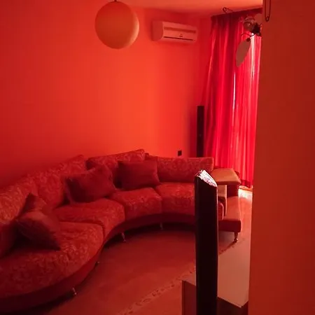 Aparthotel Maisonettes In Royal Bay And Spa