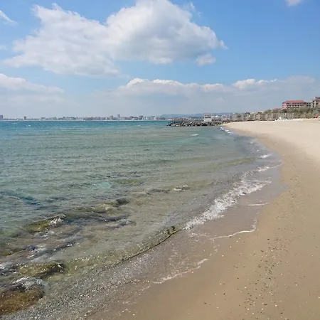 Aparthotel Maisonettes In Royal Bay And Spa Sveti Vlas