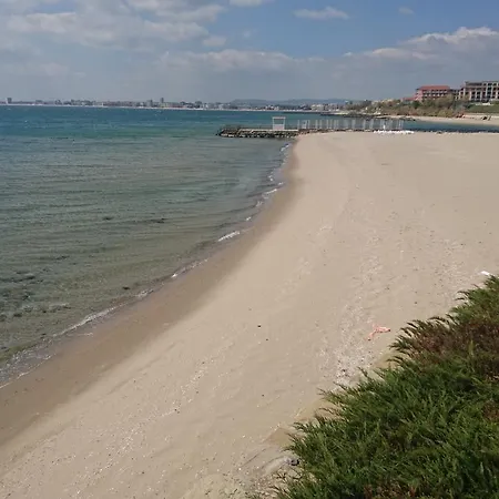 Maisonettes In Royal Bay And Spa Apartahotel 4*