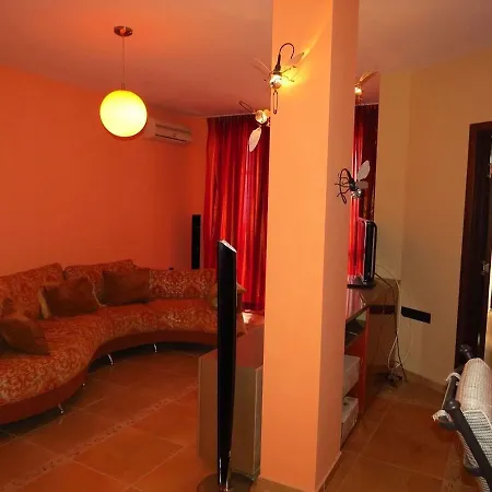 Maisonettes In Royal Bay And Spa Aparthotel