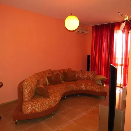 Maisonettes In Royal Bay And Spa Aparthotel 4*
