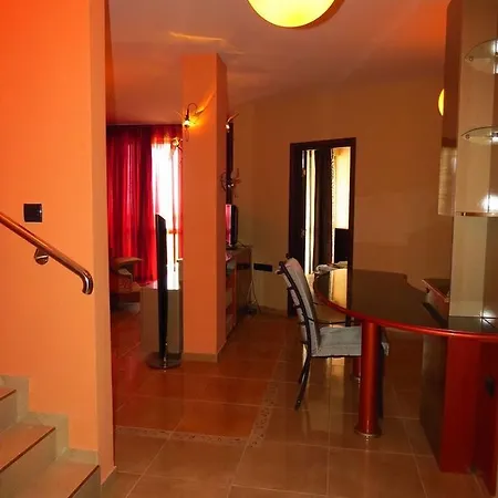 Maisonettes In Royal Bay And Spa Aparthotel Sveti Vlas