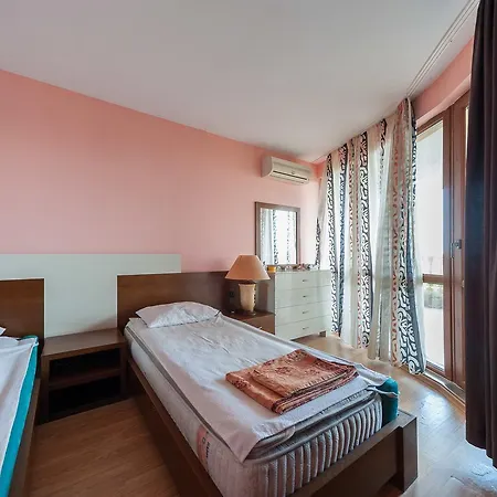 Aparthotel Maisonettes In Royal Bay And Spa