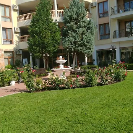 Maisonettes In Royal Bay And Spa 4* سفيتي فلاس
