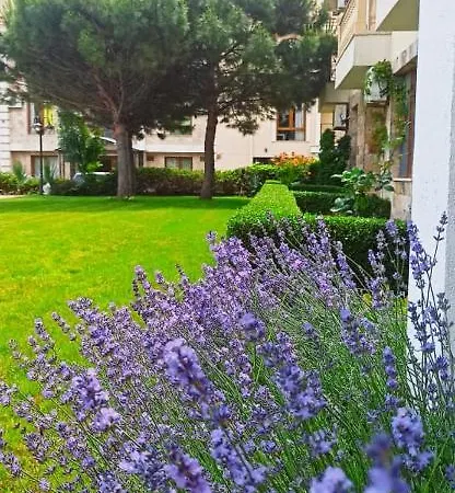 Maisonettes In Royal Bay And Spa سفيتي فلاس