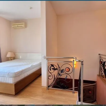 Maisonettes In Royal Bay And Spa شقة فندقية