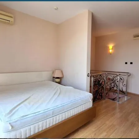 Maisonettes In Royal Bay And Spa شقة فندقية سفيتي فلاس