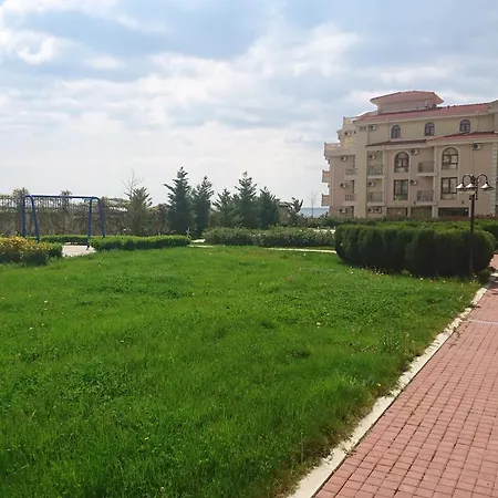 Maisonettes In Royal Bay And Spa شقة فندقية سفيتي فلاس