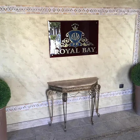 公寓式酒店 Maisonettes In Royal Bay And Spa 4*