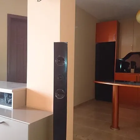 Maisonettes In Royal Bay And Spa شقة فندقية 4*
