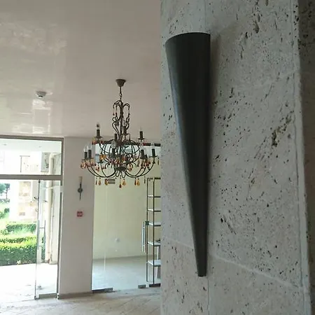 Maisonettes In Royal Bay And Spa سفيتي فلاس
