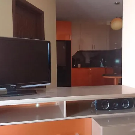 Maisonettes In Royal Bay And Spa سفيتي فلاس