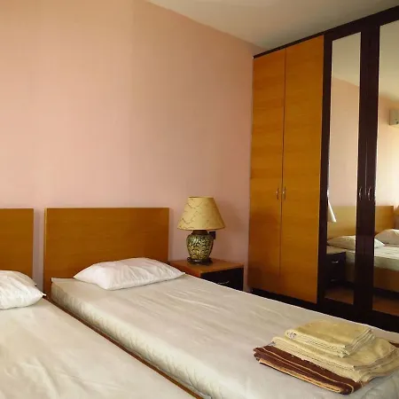 شقة فندقية Maisonettes In Royal Bay And Spa سفيتي فلاس