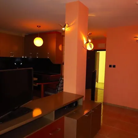 Maisonettes In Royal Bay And Spa شقة فندقية