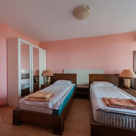 Maisonettes In Royal Bay And Spa شقة فندقية